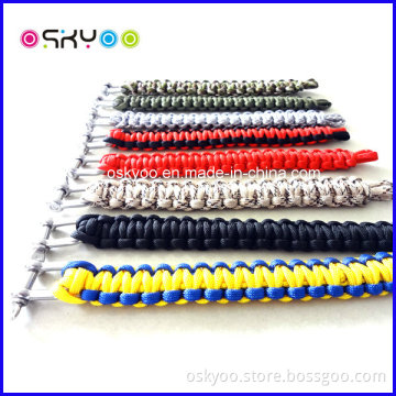 Power 550 Survival Cord Bracelet (P8200)
